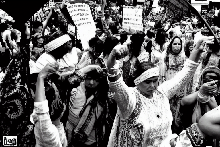 Las mujeres dentro de la organización gremial